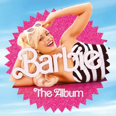 Barbie: The Album | Various Artists