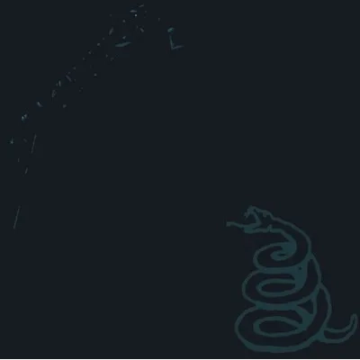 Metallica | Metallica