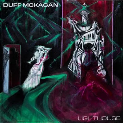 Lighthouse | Duff McKagan