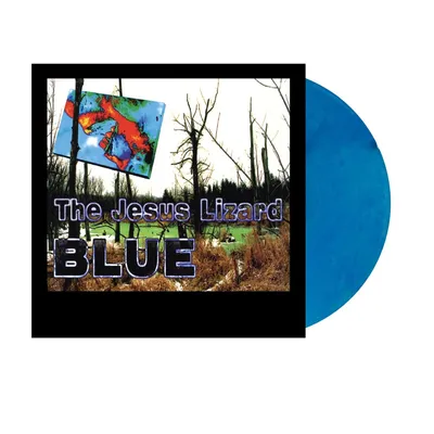 Blue (RSD Black Friday 2023) | The Jesus Lizard