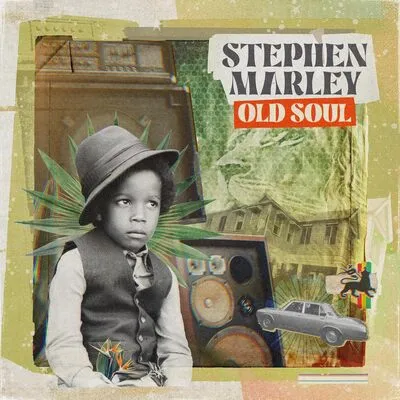 Old Soul | Stephen Marley