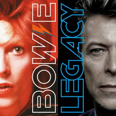 Legacy: The Best of Bowie | David Bowie