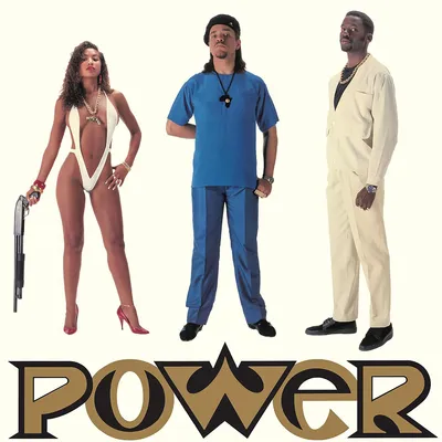 Power | Ice-T