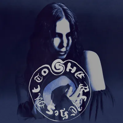 She Reaches Out to She Reaches Out to She | Chelsea Wolfe