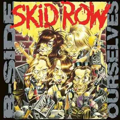 B-side Ourselves (RSD Black Friday 2023) | Skid Row