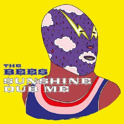 Sunshine Dub Me (RSD Black Friday 2023) | The Bees