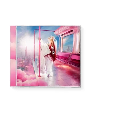 Pink Friday 2 | Nicki Minaj