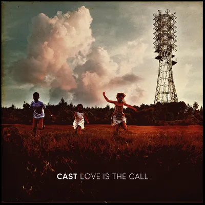 Love Is the Call | Cast