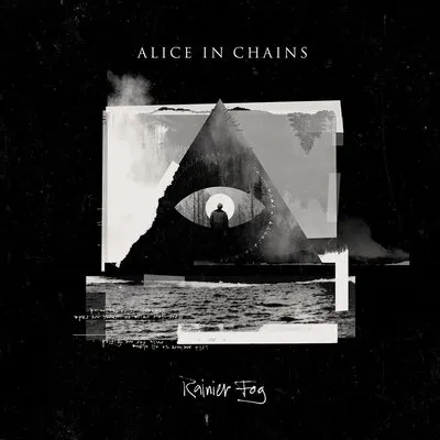 Rainier Fog | Alice in Chains