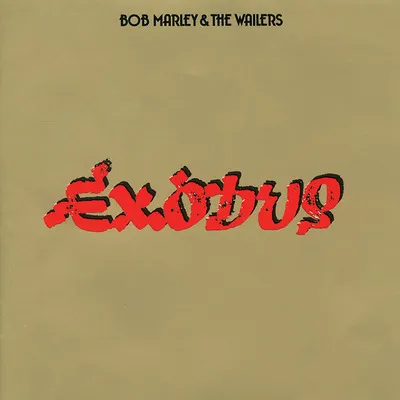 Exodus | Bob Marley and The Wailers