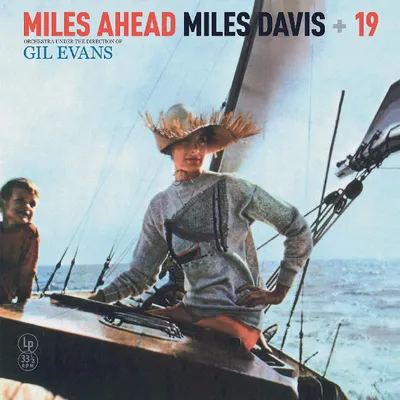 Miles Ahead | Miles Davis