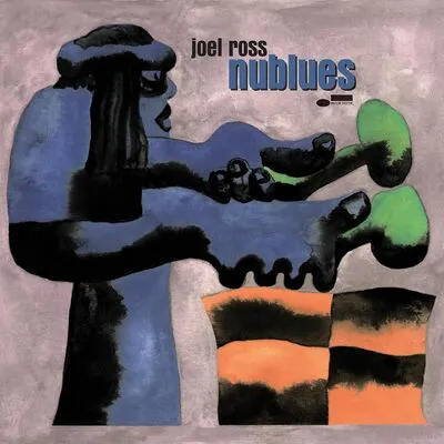 Nublues | Joel Ross