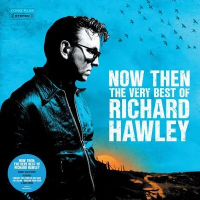 Now Then: The Very Best of Richard Hawley | Richard Hawley