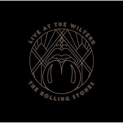 Live at the Wiltern | The Rolling Stones