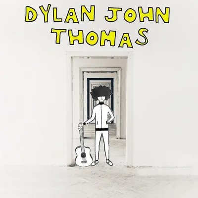 Dylan John Thomas | Dylan John Thomas