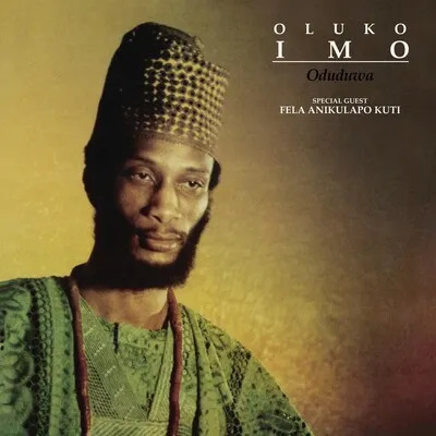 Oduduwa/Were Oju Le (The Eyes Are Getting Red) | Oluko Imo