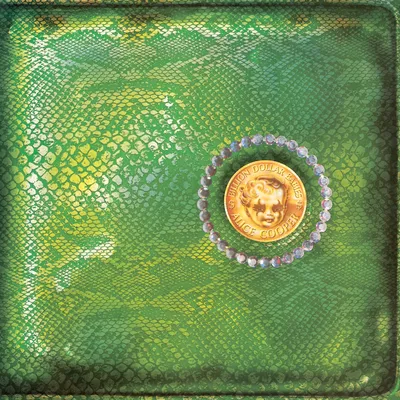 Billion Dollar Babies | Alice Cooper