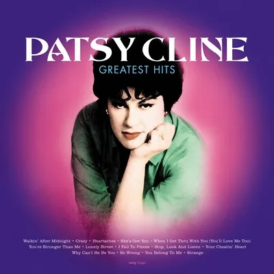 Greatest Hits | Patsy Cline