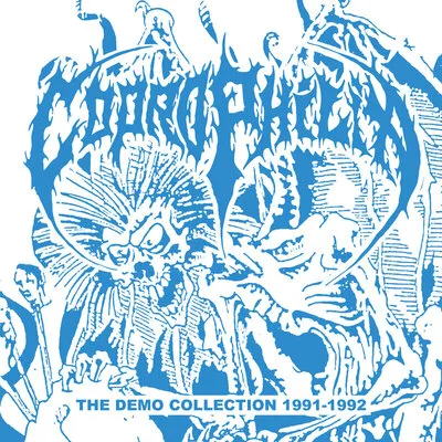 The Demo Collection 1991-1992 | Coprophilia