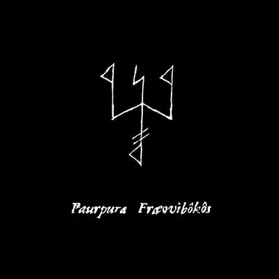 Pa£rpura Fræovíbôkôs | Wulkanaz