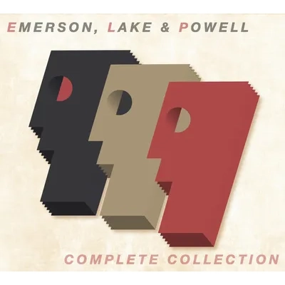 The Complete Collection | Emerson, Lake & Powell