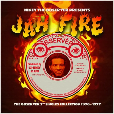 Jah Fire | Various Artists