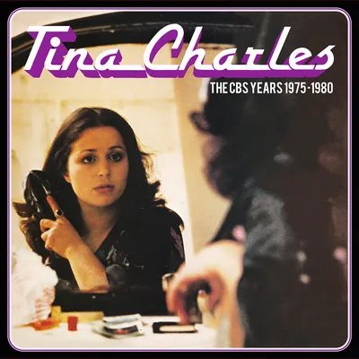 The CBS Years 1975-1980 | Tina Charles