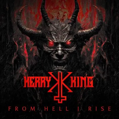 From Hell I Rise | Kerry King