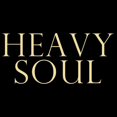 Heavy Soul | Joanne Shaw Taylor