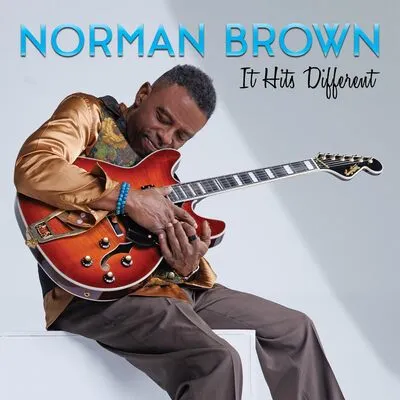 It Hits Different | Norman Brown