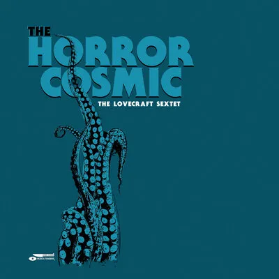 The Horror Cosmic | The Lovecraft Sextet
