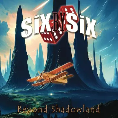 Beyond Shadowland | SiX BY SiX