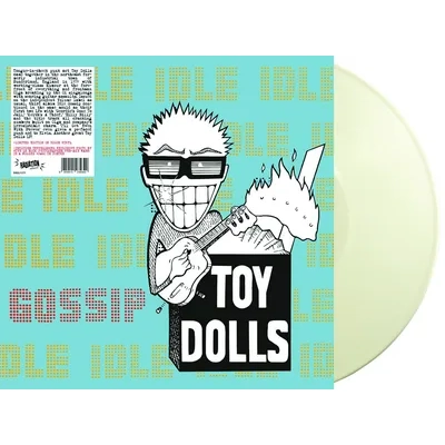 Idle Gossip | Toy Dolls