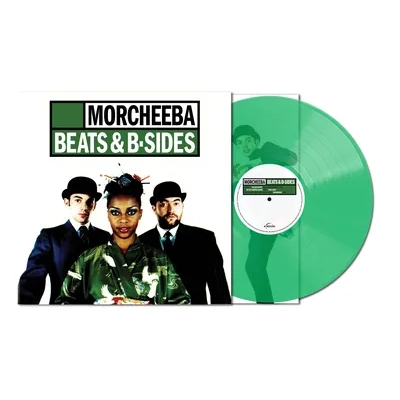 Beats & B-sides (RSD 2024) | Morcheeba