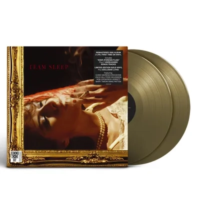 Team Sleep (RSD 2024) | Team Sleep