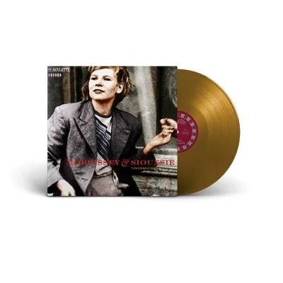 Interlude (RSD 2024) | Morrissey & Siouxsie