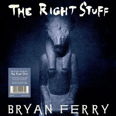 The Right Stuff (RSD 2024) | Bryan Ferry
