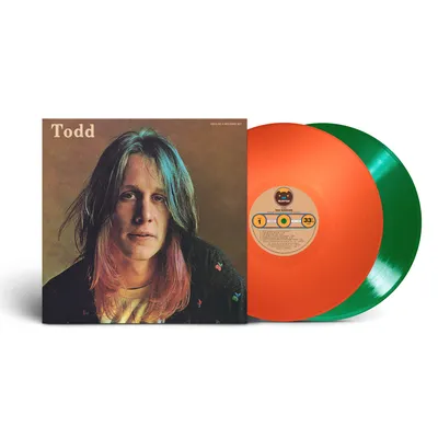 Todd (RSD 2024) | Todd Rundgren