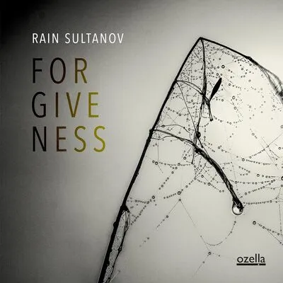 Forgiveness | Rain Sultanov