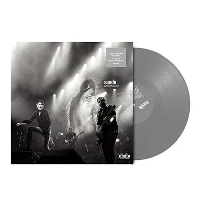 Autofiction: Live (RSD 2024) | Suede