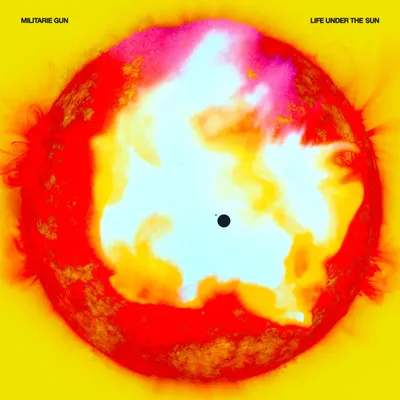 Life Under the Sun (RSD 2024) | Militarie Gun