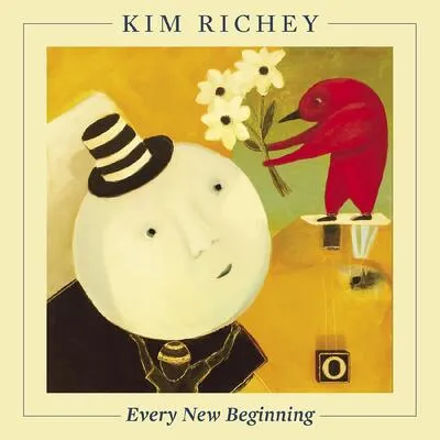 Every New Beginning | Kim Richey
