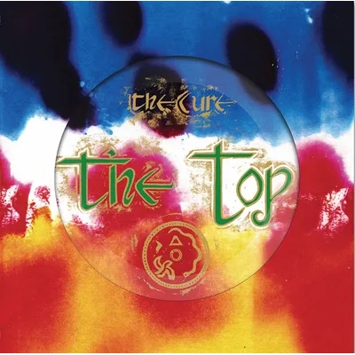 The Top (RSD 2024) | The Cure