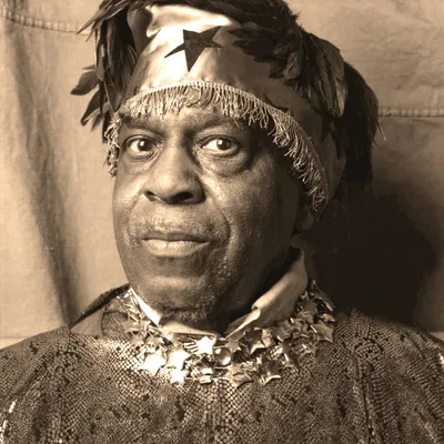 Inside the Light World: Sun Ra Meets the OVC (RSD 2024) | Sun Ra