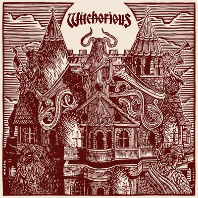 Witchorious | Witchorious