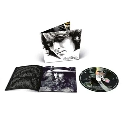 Let It Roll: Songs By George Harrison | George Harrison