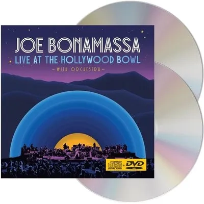 Live at the Hollywood Bowl With Orchestra | Joe Bonamassa