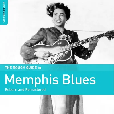 The Rough Guide to Memphis Blues | Various Artists