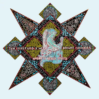 Where It Really Starts | Jon Langford & the Bright Shiners