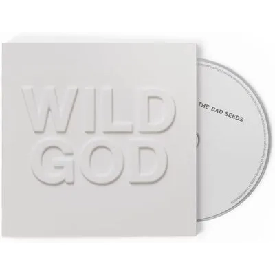 Wild God | Nick Cave and the Bad Seeds